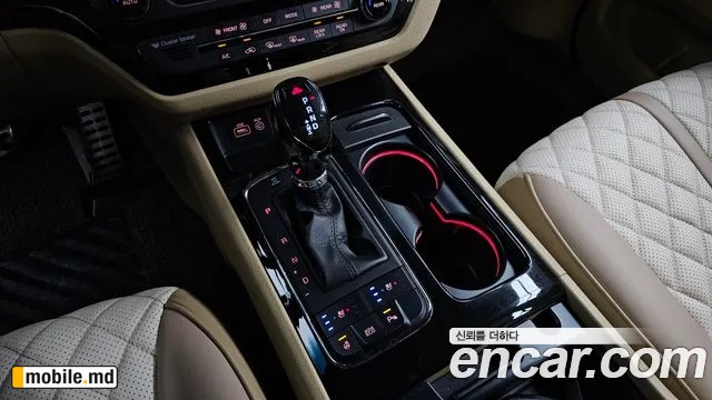 2018 Kia Canival — photo 9