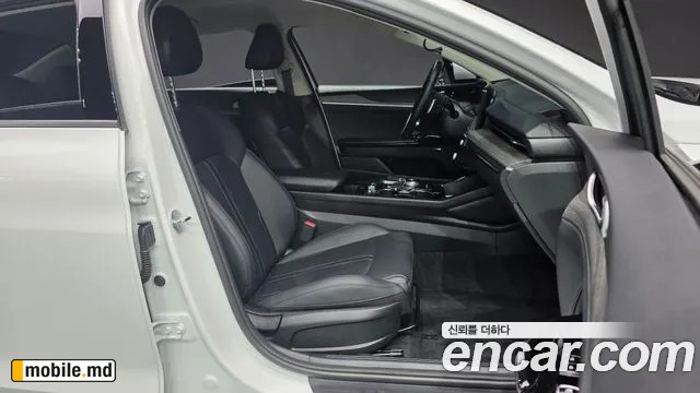 2025 Kia K5 — photo 26
