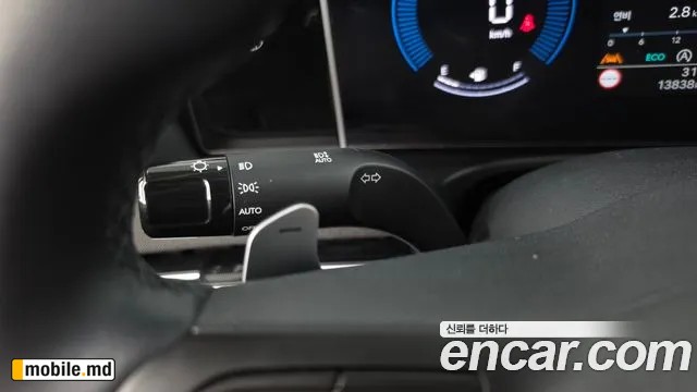 2026 Hyundai Tucson — photo 27