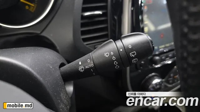 2015 Renault QM3 — photo 31