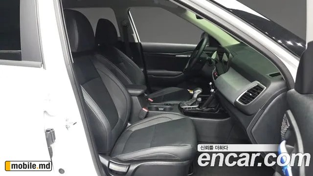 2026 Kia Seltos — photo 11