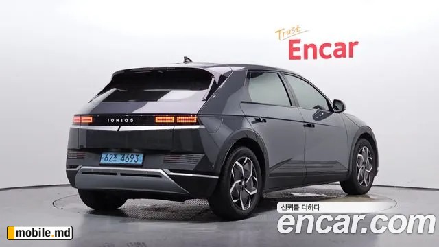 2024 Hyundai IONIQ — photo 2