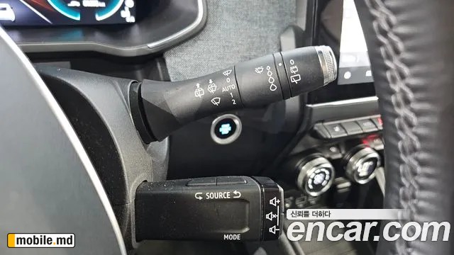2021 Renault Zoe — photo 30