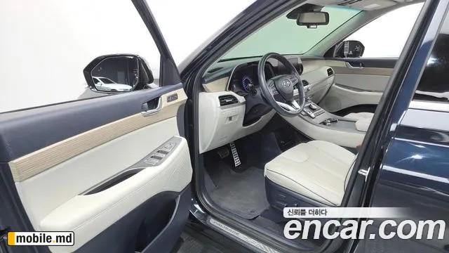 2022 Hyundai Palisade — photo 11