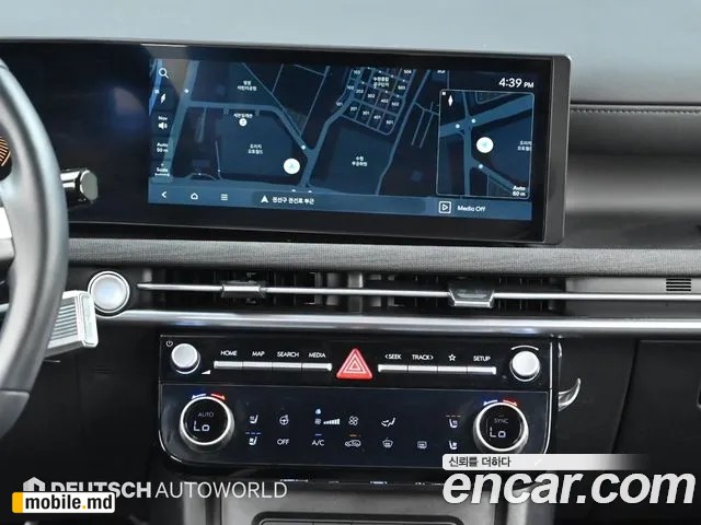2026 Hyundai Tucson — photo 14