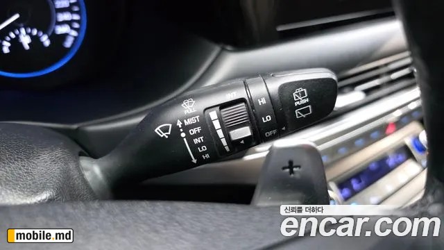 2019 Hyundai Palisade — photo 28