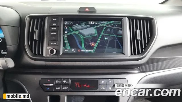 2024 Kia RAY — photo 13