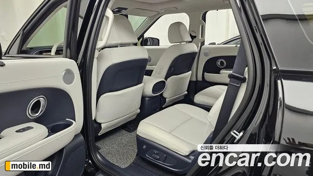 2025 Hyundai Palisade — photo 11