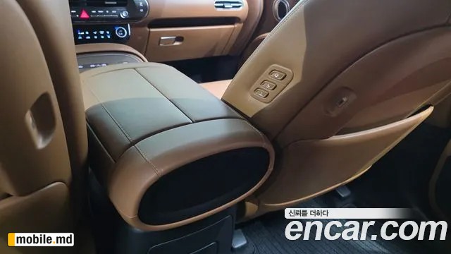 2026 Hyundai Palisade — photo 42