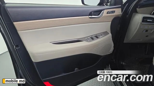 2021 Hyundai Palisade — photo 24