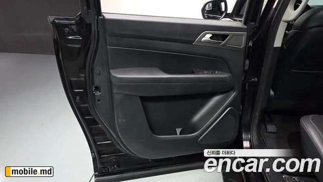 2019 Li Rexton — photo 25