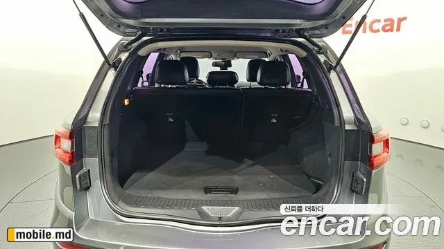 2017 Renault 6 — photo 18