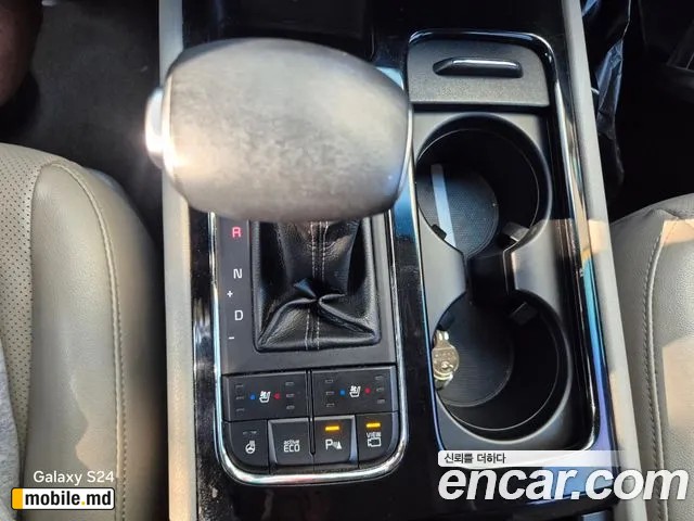 2018 Kia Canival — photo 15