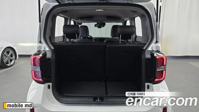 2024 Kia RAY — photo 20