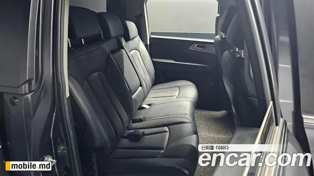 2019 Li Rexton — photo 11
