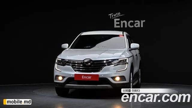 2017 Renault 6 — photo 3
