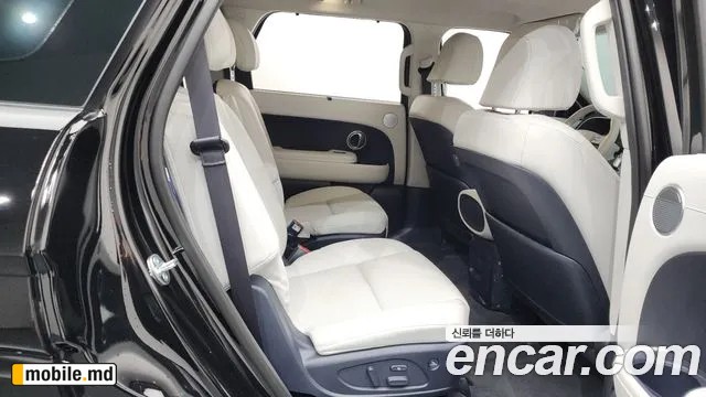 2025 Hyundai Palisade — photo 20