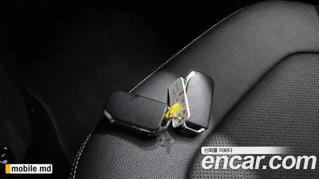 2025 Kia RAY — photo 16