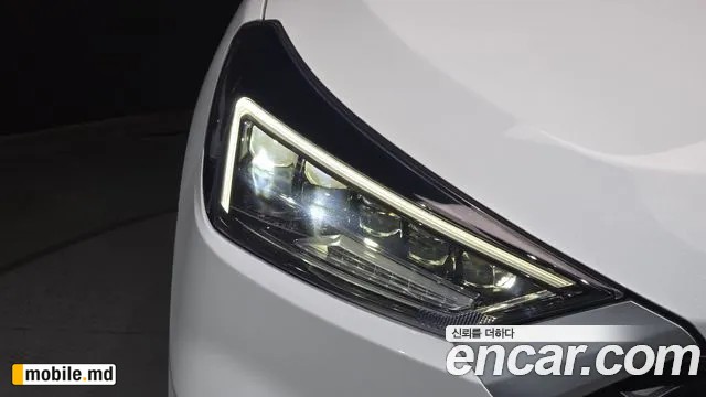 2019 Hyundai Tucson — photo 22