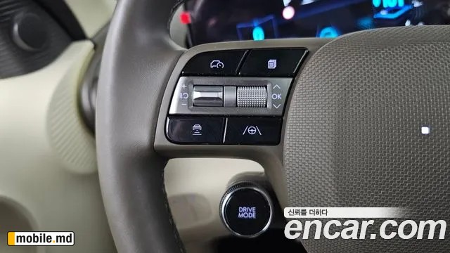 2025 Hyundai Casper — photo 19
