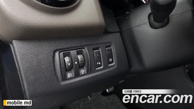 2018 Renault Cilo — photo 27