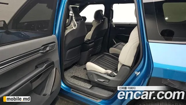 2024 Kia EV9 — photo 26