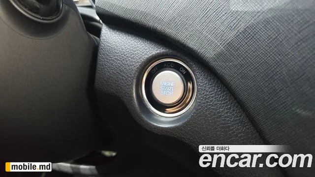 2018 Hyundai Maxcruz — photo 16