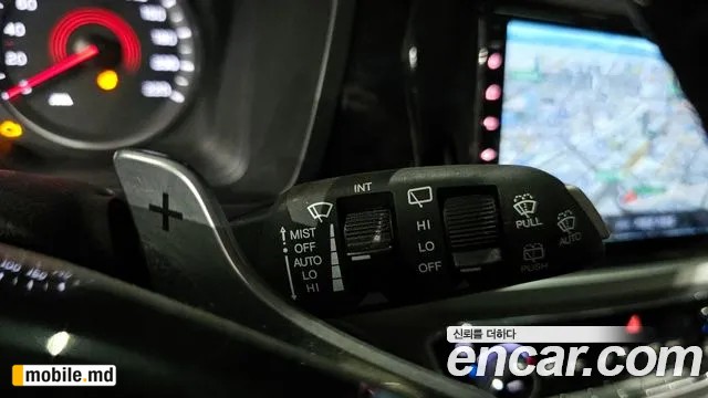 2021 Li KORANDO — photo 18