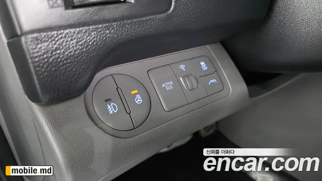 2021 Hyundai Starex — photo 30