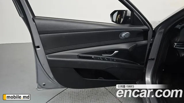 2026 Hyundai Avante — photo 24