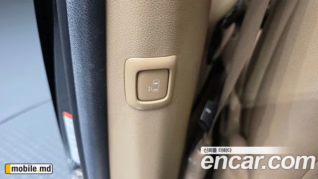 2018 Kia Canival — photo 27