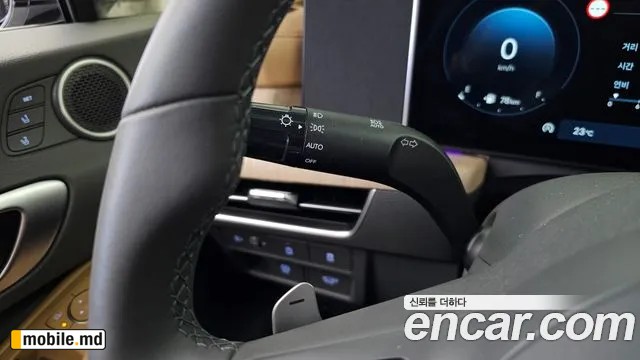 2025 Hyundai Sonata — photo 29