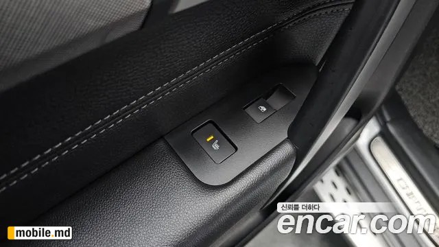 2016 Daewoo Captiva — photo 19