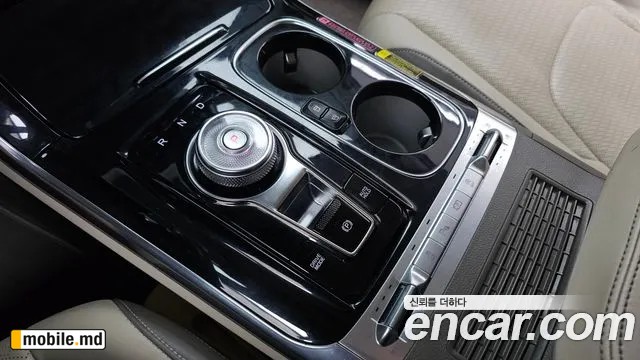 2021 Kia Canival — photo 9
