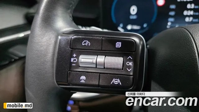2025 Hyundai Grandeur/Azera — photo 27