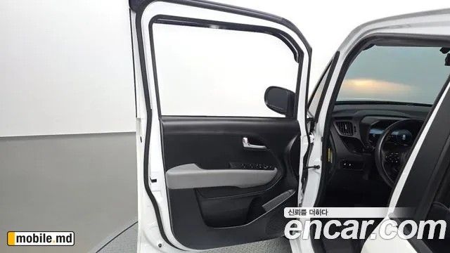 2024 Kia RAY — photo 24