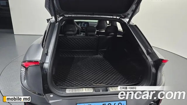 2023 Kia EV6 — photo 31