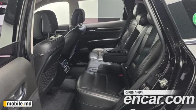 2017 Renault 6 — photo 12
