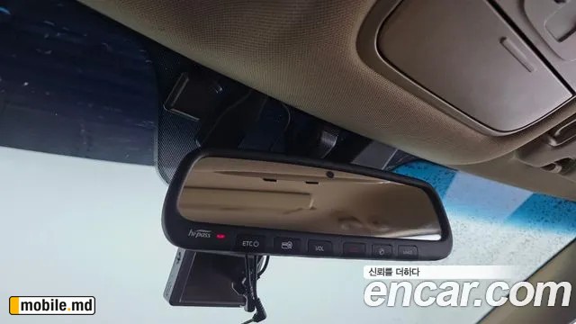 2017 Kia Canival — photo 19