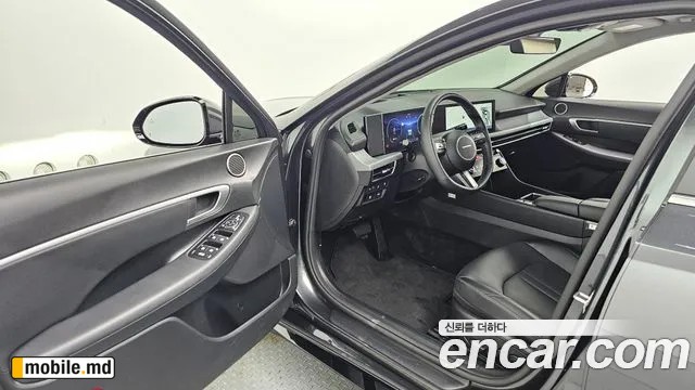 2026 Hyundai Sonata — photo 10