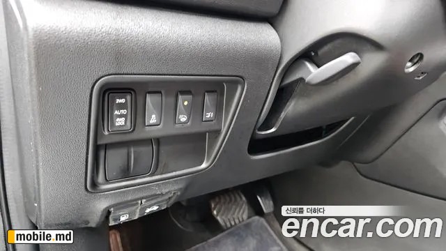 2017 Renault 6 — photo 27