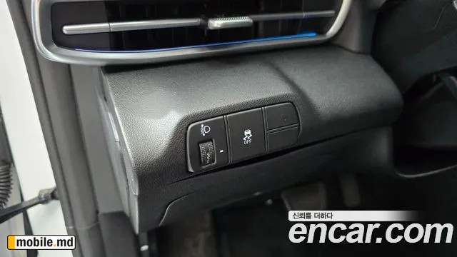 2026 Hyundai Avante — photo 18