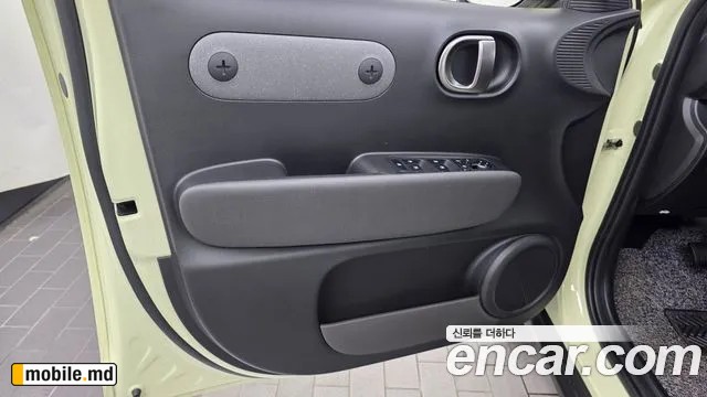 2025 Hyundai Casper — photo 24