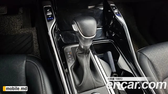 2021 Kia Sorento — photo 9
