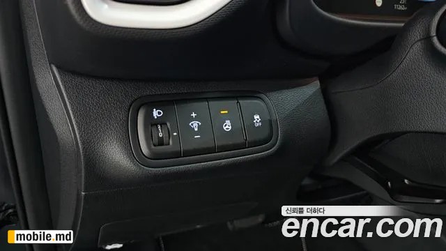 2026 Hyundai Venue — photo 19