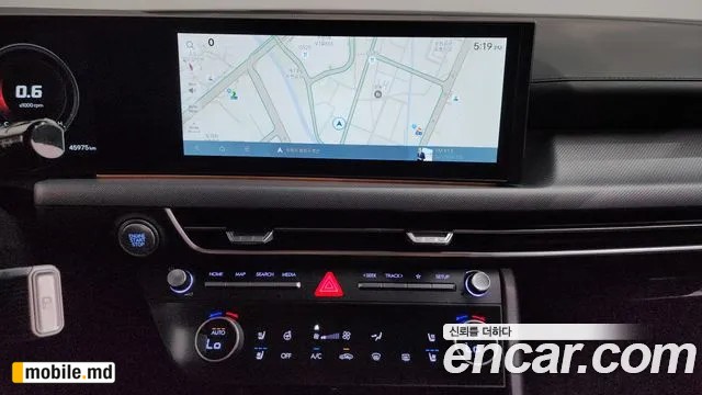 2025 Hyundai Sonata — photo 13