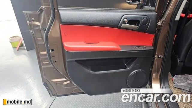 2017 Li KORANDO — photo 25