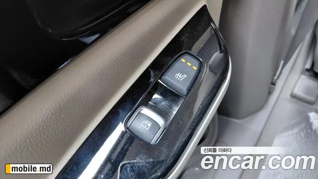 2022 Kia Canival — photo 27
