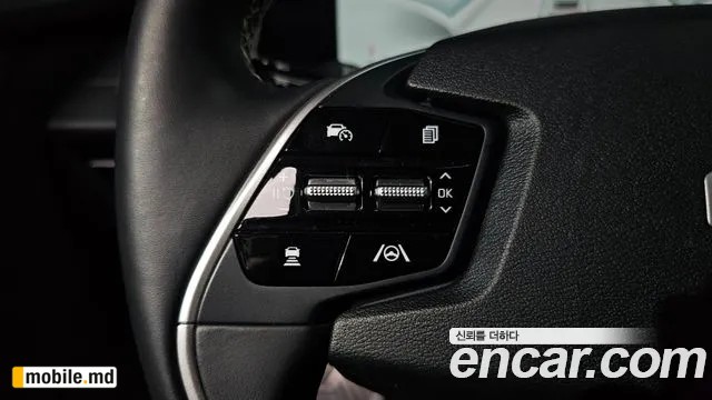 2023 Kia EV6 — photo 13