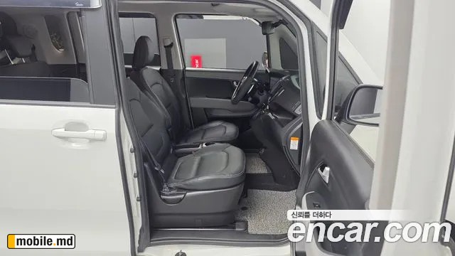 2024 Kia RAY — photo 11